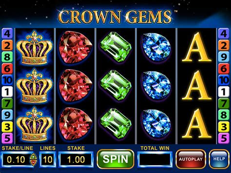 about crown casino game